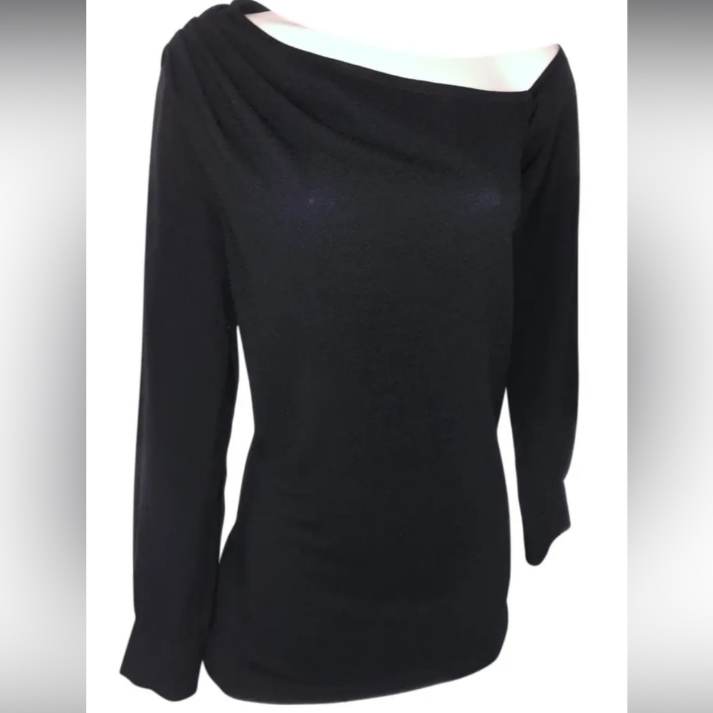 Black Yigal Azrouel top